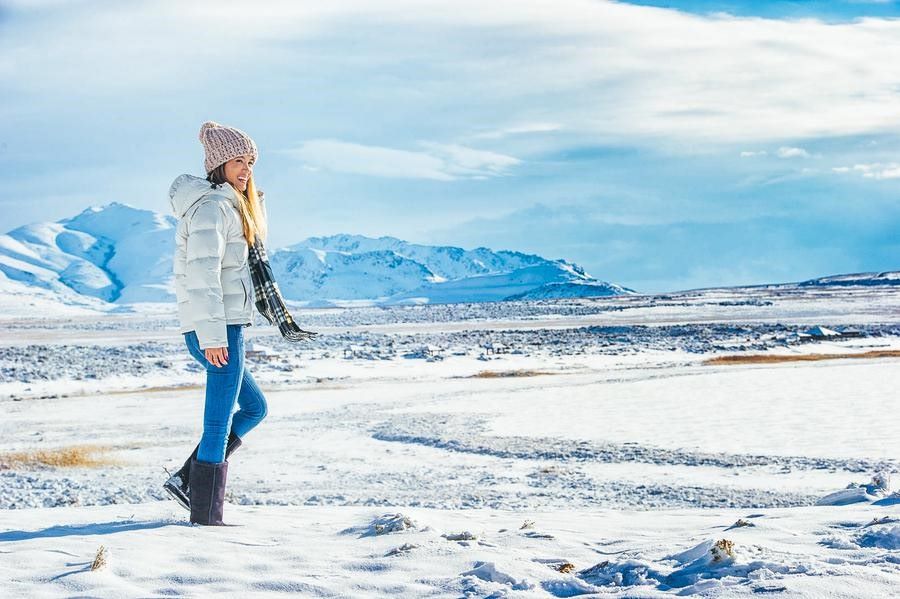 Các trải nghiệm mùa đông tại Úc vô cùng đa dạng